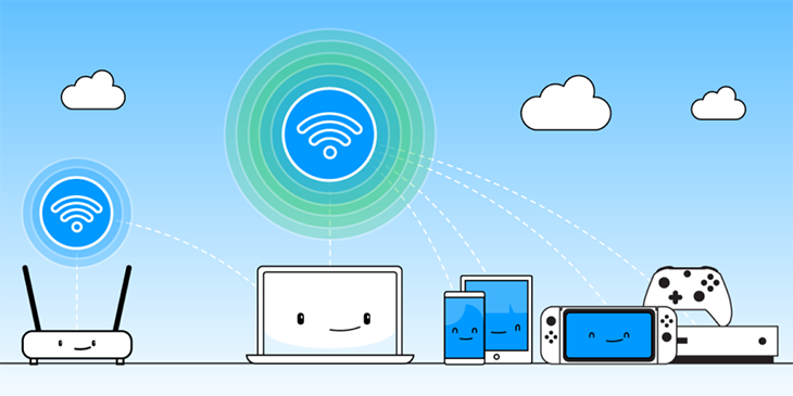 WiFi là gì? Ưu nhược điểm và những thông tin chi tiết bạn cần biết