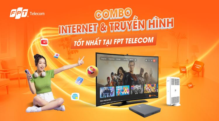 Truyền hình Internet là gì ? Các ưu và nhược điểm cần biết