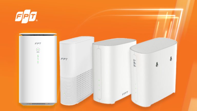 Các Modem wifi FPT đang cung cấp miễn phí