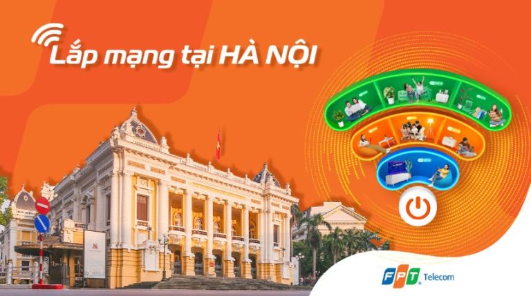 Tổng đài lắp mạng WiFi FPT Hà Đông | Hỗ trợ 24/7, lắp đặt nhanh
