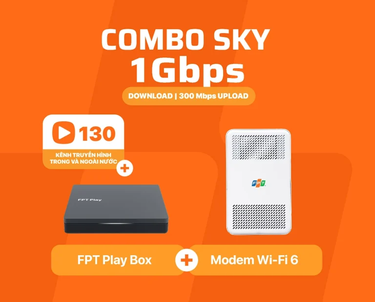 Lắp Wifi FPT Xã Yên Lãng, Hà Nội – Miễn phí modem Wifi