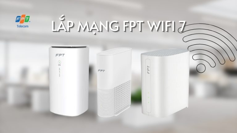 Lắp Wifi FPT xã Đa Phúc, Hà Nội – Tặng modem Wifi thế hệ mới