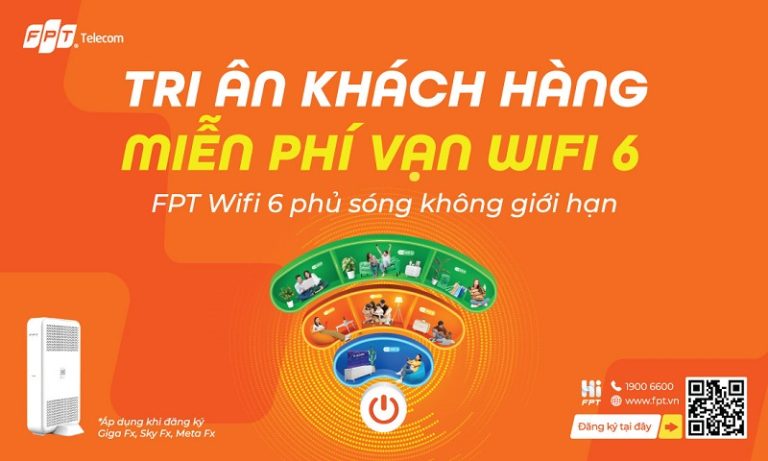 Lắp Internet FPT xã Phú Cát, Hà Nội lắp nhanh chỉ 24-48h