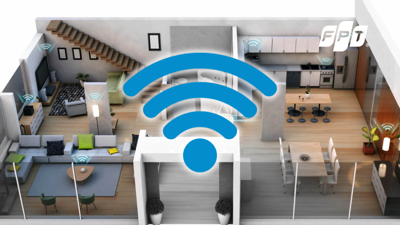 Lắp Wifi FPT xã Vĩnh Thanh, Hà Nội lắp đặt nhanh chỉ 24h