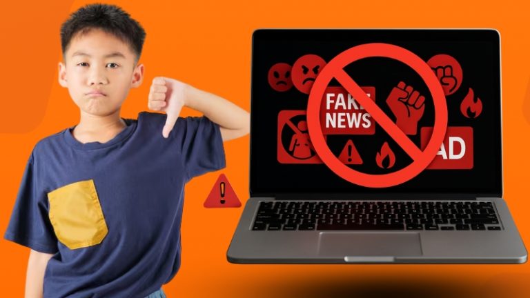 Những điều nên biết để bảo vệ trẻ em trên không gian mạng
